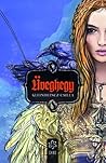 Üveghegy by Csilla Kleinheincz