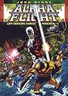 Alpha Flight: Los Sueños Nunca Mueren nº 1 (Alpha Flight: Los Sueños Nunca Mueren, #1)