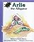 Arlie the alligator
