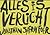 Alles is verlicht by Jonathan Safran Foer