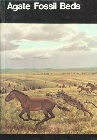 Agate Fossil Beds: Agate Fossil Beds National Monument, Nebraska (Paperback)