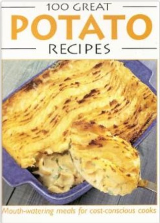 100 Great Potato Recipes (Hardcover)