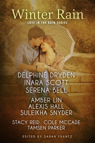 Winter Rain (Love in the Rain, #2)