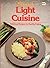 Light Cuisine