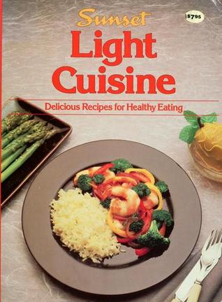 Light Cuisine (Paperback)