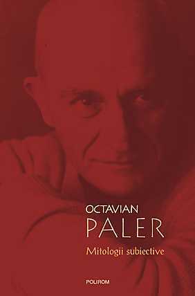 Mitologii subiective (Hardcover)
