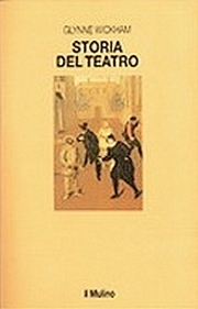 Storia del teatro