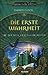 Die erste Wahrheit (Die Bücher der Wahrheiten, #1)