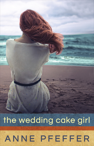 The Wedding Cake Girl (Paperback)