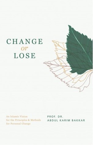Change or Lose (Paperback)