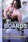 Crashing the Boards by Jami Davenport