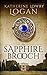 The Sapphire Brooch (Celtic...