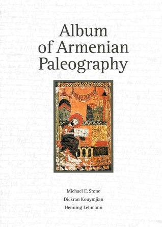 Album of Armenian Paleography