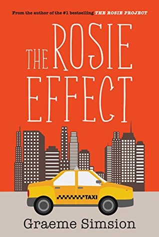 The Rosie Effect (Don Tillman, #2)