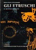 Gli Etruschi: Il Mistero Svelato (Mass Market Paperback)