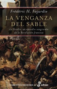 La Venganza del Sable (Serie Principe Adana #2)