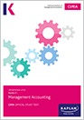 CIMA E1 Organisational Management