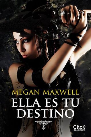Ella es tu destino (Kindle Edition)