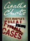 Miss Marple's Final Cases