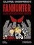 Fanhunter, el juego de rol epicodecadente by Chema Pamundi