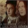 A Summer Like None Other by Aspen in the Sunlight