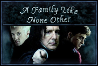 A Family Like None Other (Like None Other, #3)