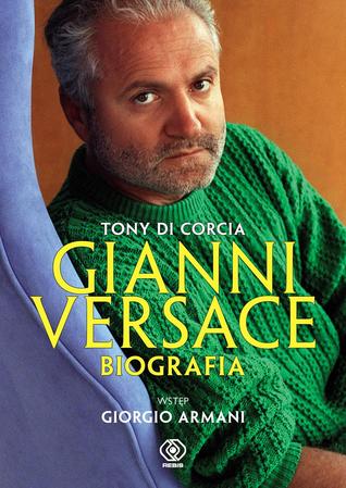 Gianni Versace. Biografia (Hardcover)