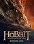The Hobbit by Paddy Kempshall