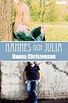 Hannes och Julia by Hanna Christenson