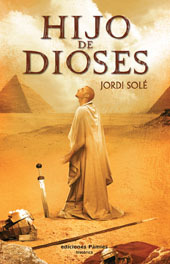Hijo de Dioses (Paperback)