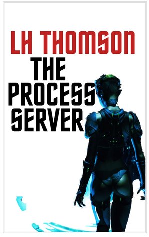 The Process Server