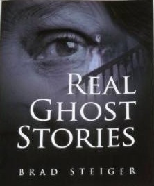 Real Ghost Stories (Paperback)