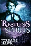 Restless Spirits