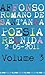 Poesia Reunida: 2005-2011 - Volume 3