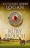 The Ruby Brooch