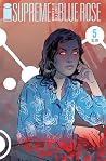 Supreme: Blue Rose #5 Supreme: Blue Rose #5