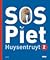 SOS Piet / 2 by Piet Huysentruyt