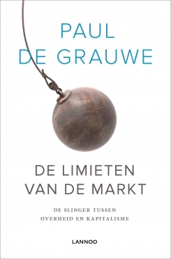 De limieten van de markt (Paperback)
