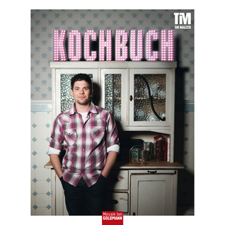 Kochbuch (Hardcover)