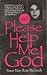 Please Help Me, God by Mary Rose McGeady