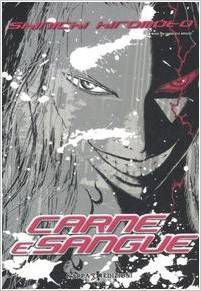 Carne e sangue (Paperback)
