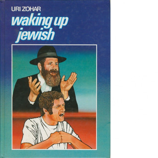 Waking Up Jewish