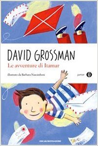 Le avventure di Itamar (Paperback)