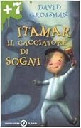 Itamar: Il cacciatore di sogni