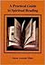A Practical Guide to Spiritual Reading