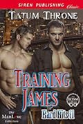 Training James