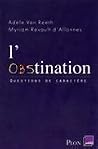 L'obstination