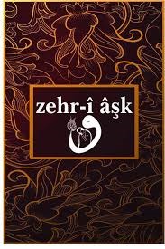 Zehr-i Aşk (Unknown Binding)