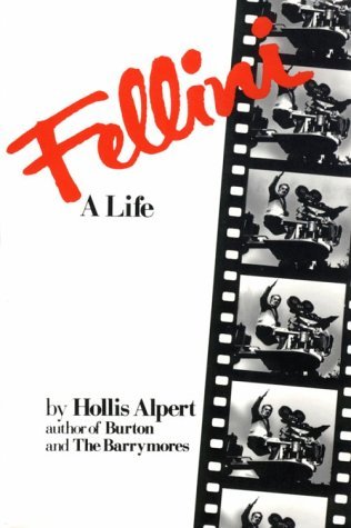 Fellini (Paperback)