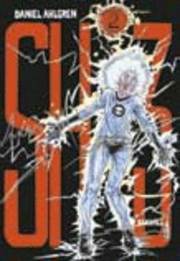 SH3 volym 2: Jag gråter bara i andra dimensioner